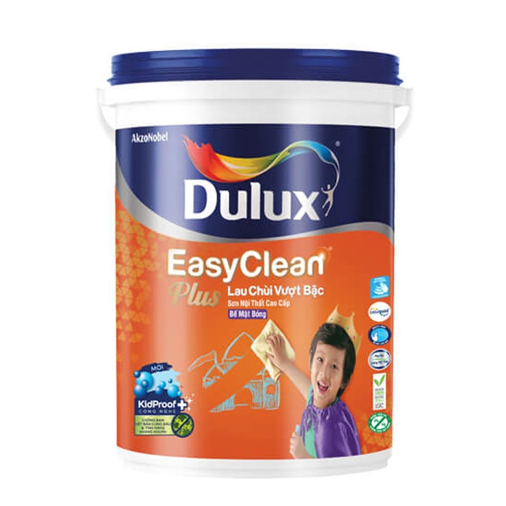 Sơn Dulux