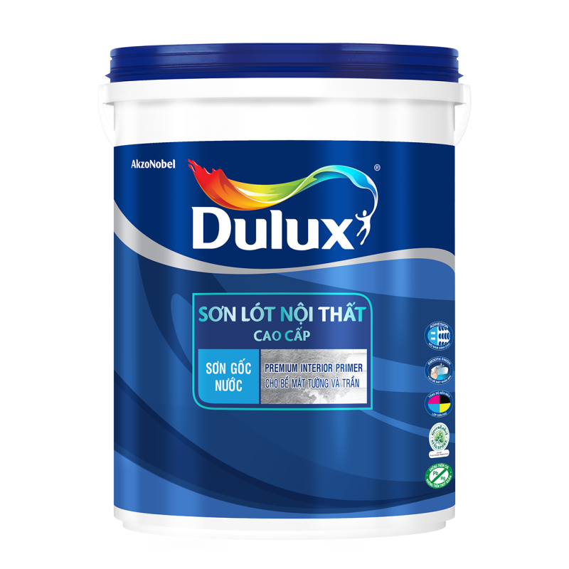 Sơn Dulux
