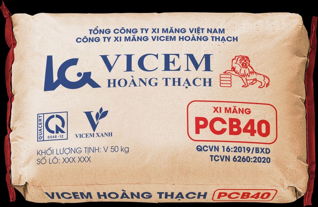 Xi măng PCB40