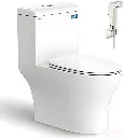 Bồn cầu Viglacera V45